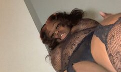 You do what I say Bitch