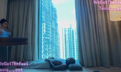 MY HUMAN FLOOR VOL 14 FV