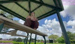 PUBLIC FACE SPITTING VOL 31 FV