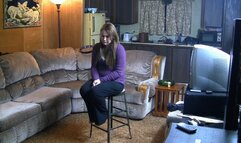 Otk spanking for procrastinating