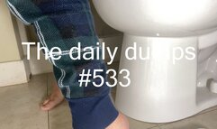 The daily dumps #533 mp4