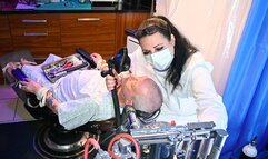 Kinky Dentist Part 3 *MOV*