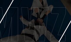 ITALIAN GIRLS NEXT DOOR - JITSU TIME!