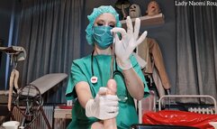 Milked for the science