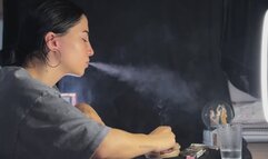 HANDY FRENCH BREATHES