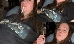 Smoking, Kiss n' Tell, And Masturbating