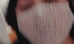 What are you doing here