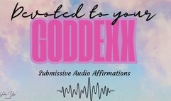 Devoted to your Goddexx