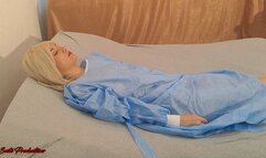 STRAIGHT THROUGH THE HEART