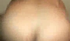 Watching my wife in a trio with 2 black boys