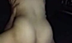 Mandy Sweet Picks Up A Black Guy And Fucks His BBC