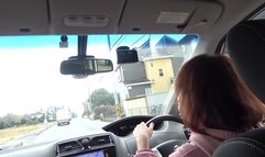 HKD-143 I Became A Prisoner Of My Grandson’s Body Saya