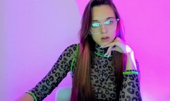 MyFreeCams - MelaniaVince March 24 2025