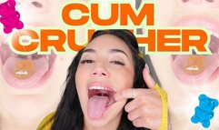 Cum Crusher
