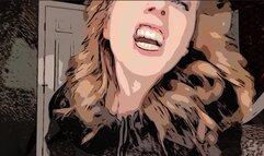 Vorey Tale of the Big Bad Wolf