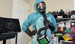 WARDEN LOREN EXECUTES YOU