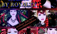 Ruined By Royalty - Slave to My Riches