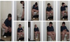 DUMP PEE BURP FEED Talk Pope From Chicago Roadtrip Hints Nude Pool Party Menu