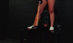 Denim and Desperation