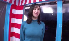 TOTTE-232 A female AD on the brink of debt plays rock-p