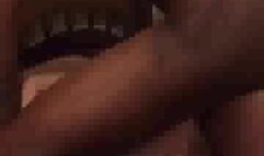 Two Black Guys Fuck Horny Whore Wife In Front Of Hubby