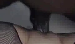 Maya loves to cheat in front of her boyfriend