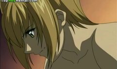 Kinky teen with sexy body gets cumshot