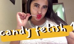 Candy fetish 1