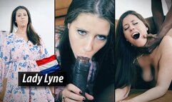 Watch Lady Lyne