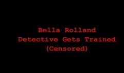 Bella Rolland Detective Trained