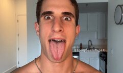 Louis Hillcrest Goon Faces Part9 Video1 - MP4