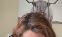 Your cock obsessed girlfriend