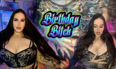 BirthdayBitch