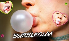 Sticky Glossy Bubblegum Pop
