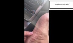 Kristi Car Feet Lost file