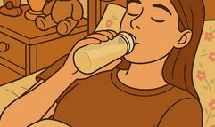 The Nanny's Place (history)