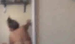 BLACKEDRAW Hotwife hooks up with BBC while hubbys at home