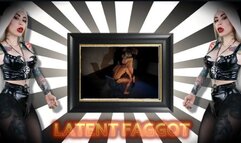 Stop protesting closet homo ! - ASMR , REPROGRAMMING, GAY JOI, GAY HUMILIATION