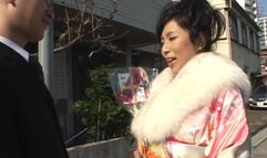 Mondo64 SiteRip - 問答無用 No.057 - Ayano