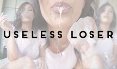 Useless Loser