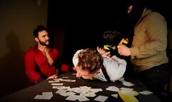 Dangerous Game - Episode 2