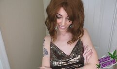 Party Slut Suck and Fuck POV