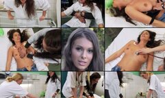 Lia Doctor's Heimlich and CPR Struggle