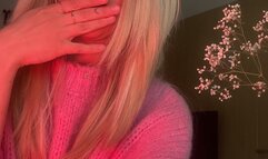 EXTREME BURPING helps my stomach pain MP4