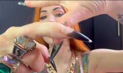 Diminished and Doomed : the Price of Brattiness - POV VORE EDITION, GIANTESS, FATAL, SHRINKING