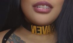 Crimson Lust Obedience