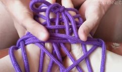 Footjob Reward After 22 DAYS in Chastity - BONUS FOOTAGE! - Extended version!