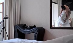 Jobber lost the fight, now he must pay for daddy