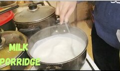 Milk Porridge