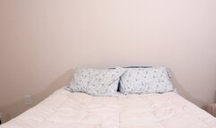 Why Do You Like My Innie Belly Button So Much???